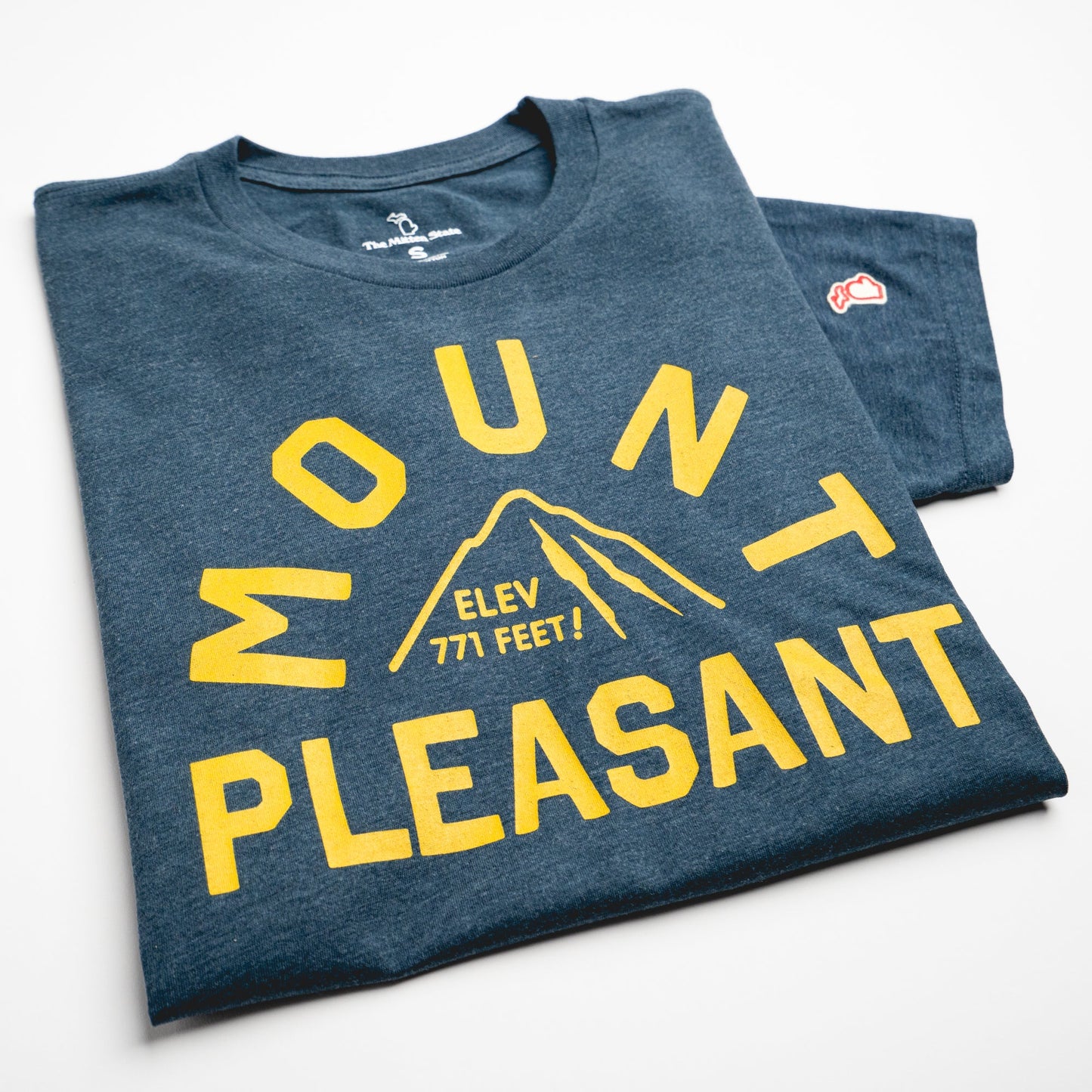 MOUNT PLEASANT (UNISEX)