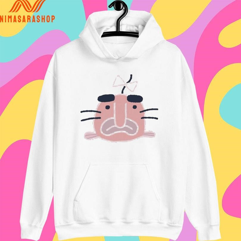 Mr Blobfish Gabriel Alipio Shirts