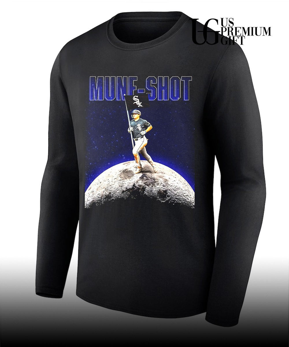 Mune Shot Munetaka Murakami Chicago White Sox baseball 2026 shirt