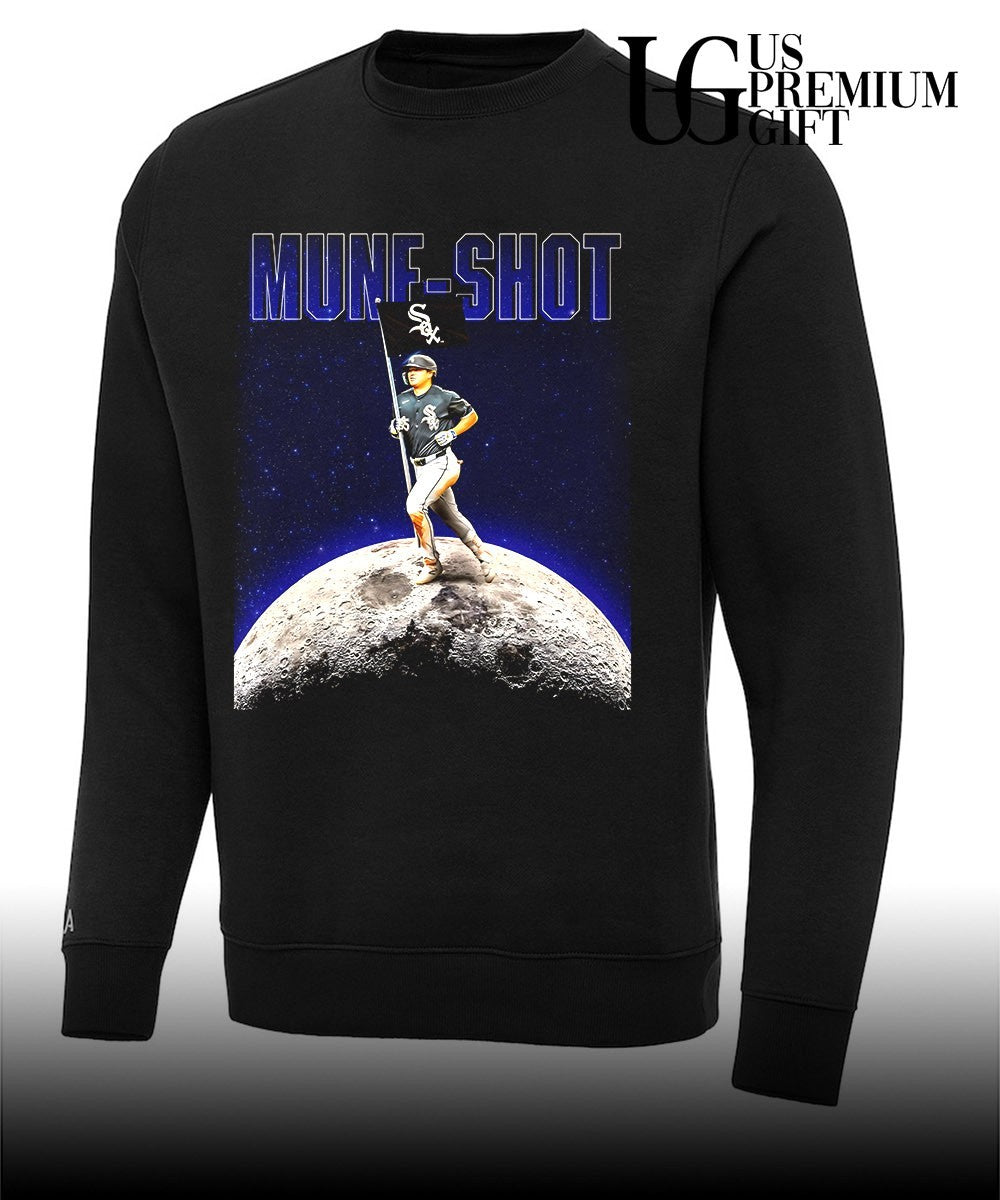 Mune Shot Munetaka Murakami Chicago White Sox baseball 2026 shirt