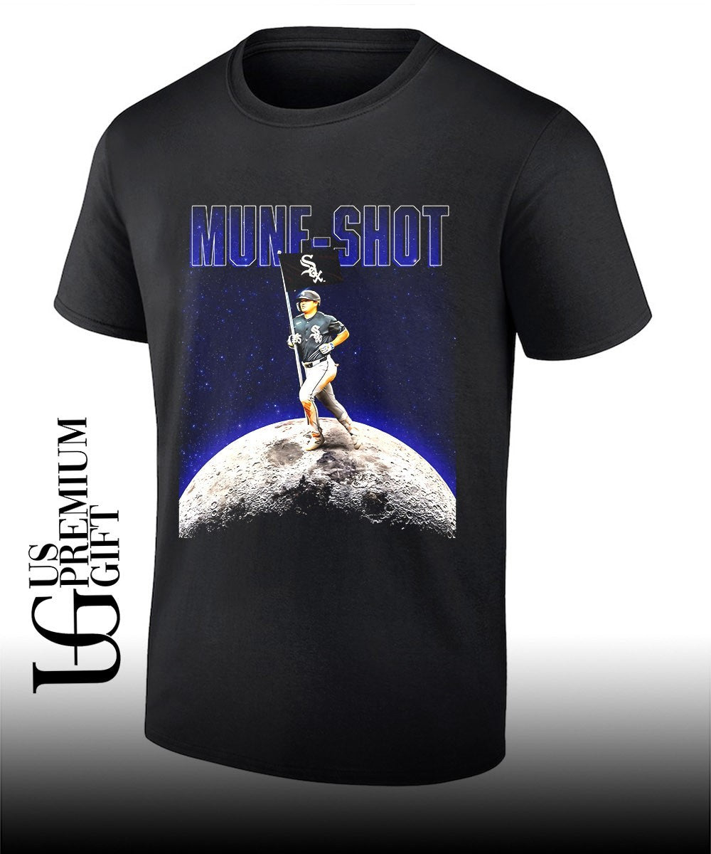 Mune Shot Munetaka Murakami Chicago White Sox baseball 2026 shirt