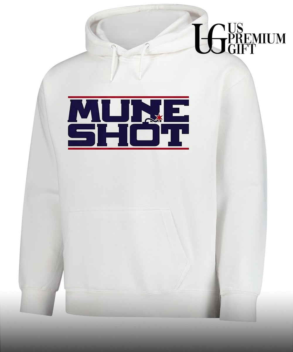 Mune Shot Munetaka Murakami Chicago White Sox baseball shirt