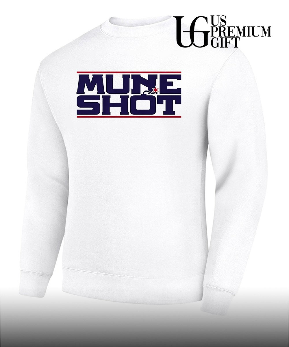 Mune Shot Munetaka Murakami Chicago White Sox baseball shirt