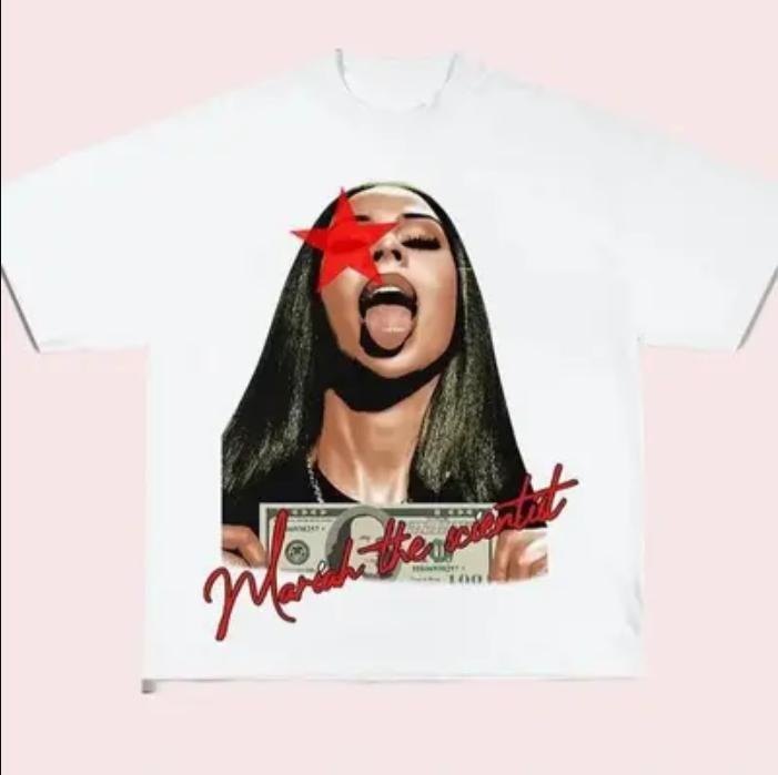 Music Graphic Mariahhh Scientist Shirt Fan Tee Hoodie, Sweatshirt | UrbanDripWear.com