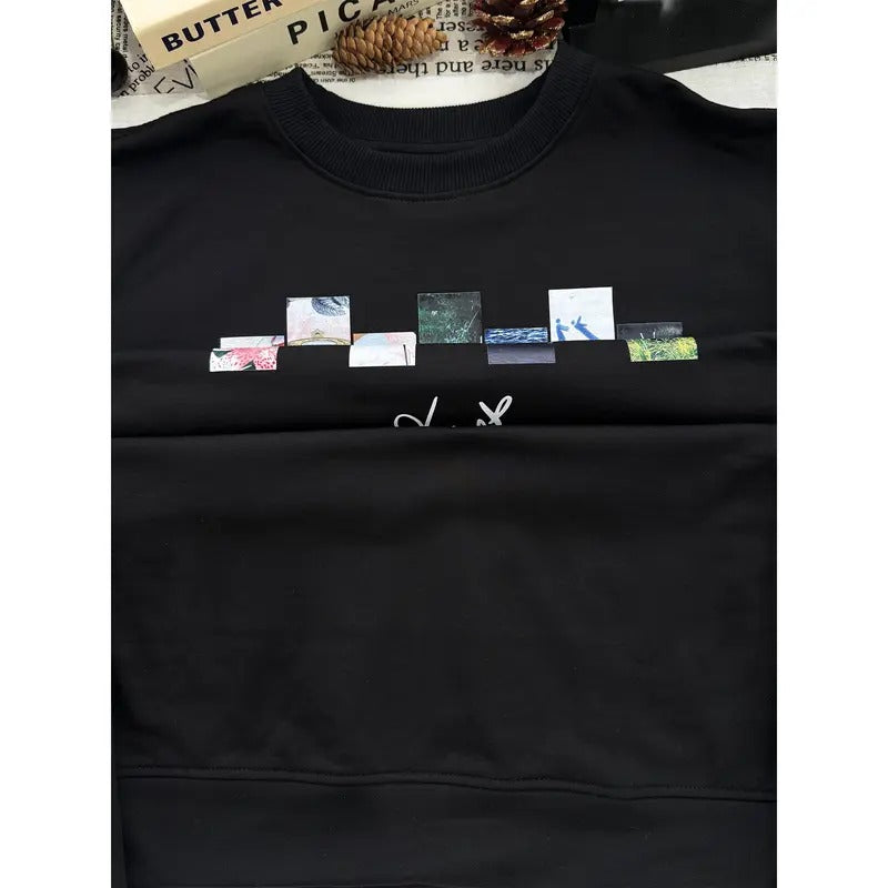 Music Shirt, New Album Sweatshirt, S.Z.A Album Hoodie Womenswear | UrbanDripWear.com
