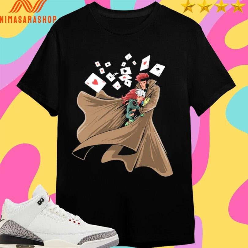 Mutant Love Zascanauta Shirts