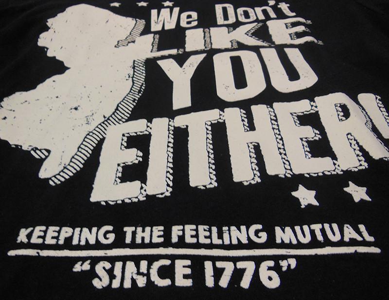 Mutual Feelings T-Shirt