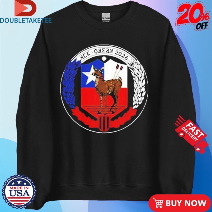 My Chemical Romance In Chile The Black Parade Tour 2026 At El Quisco Valparaiso On January 28 And 29 Deer Shirts