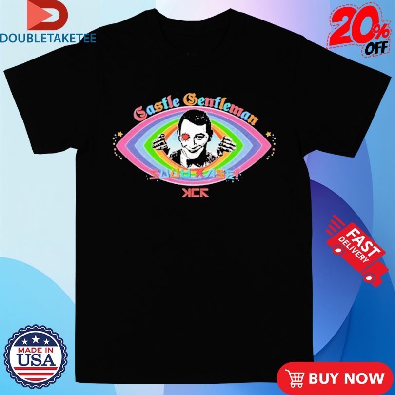 My Chemical Romance Latin America Tour 2026 Eye Shirts