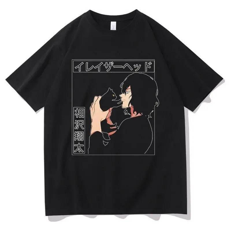 My Hero #Academia Mha TShirt Vintage Fan Gift Shirt Sweatshirt, #Hoodie, Comfort Colors Sweatshirt, #Hoodie, Comfort Colors