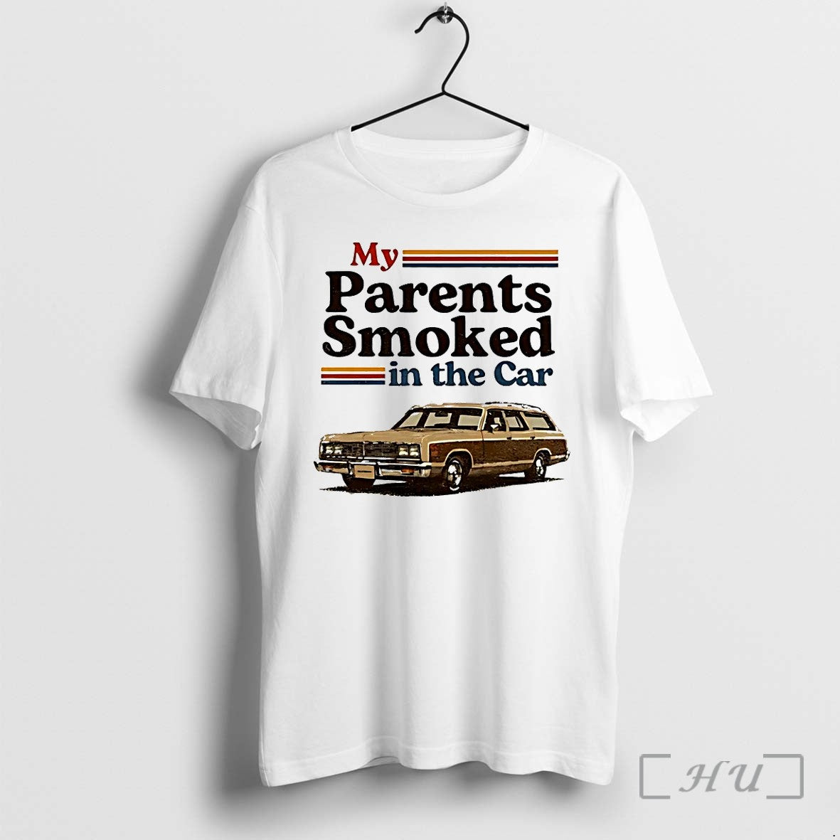 My Parents Smoked In The Car Tshirts Sweater Hoodie Jpg