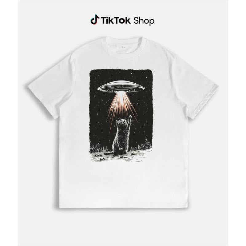 Mystical Fantasy Women's T