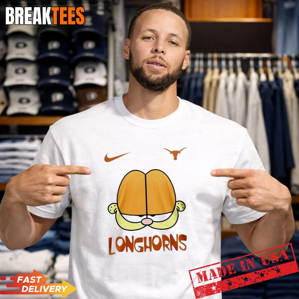 NCAA Texas Longhorns No King on Game Day Shirt