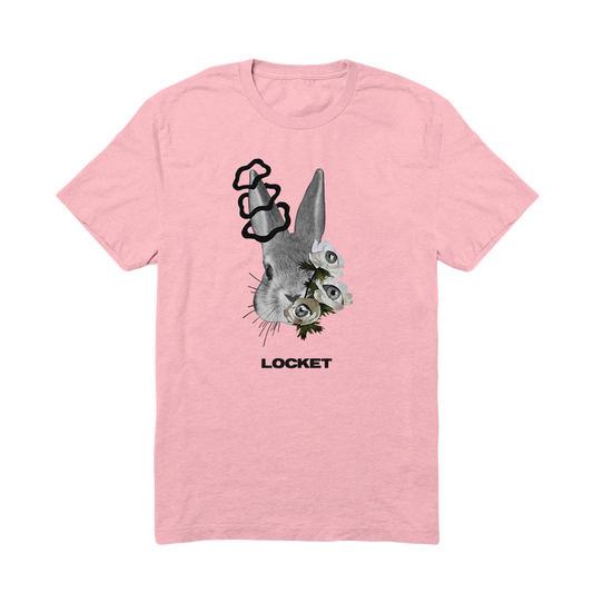 All Out Rabbit Tee