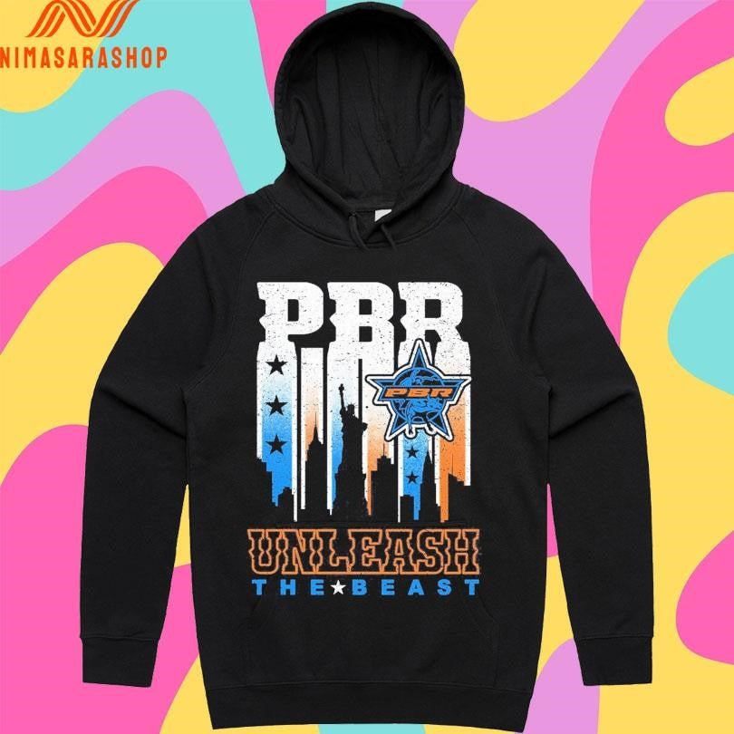 NYC Drip Professional Unleash The Beast Shirts