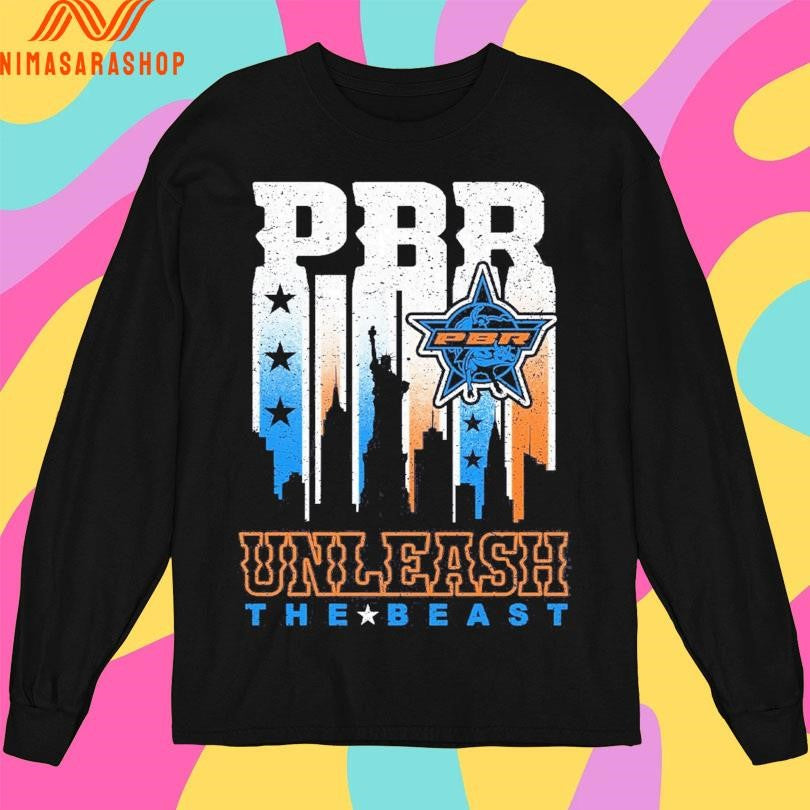 NYC Drip Professional Unleash The Beast Shirts