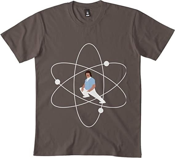 Nacho Libre Nucleus Tshirt, Sweatshirt, Hoodie For Men Women Unisex | UrbanDripWear.com
