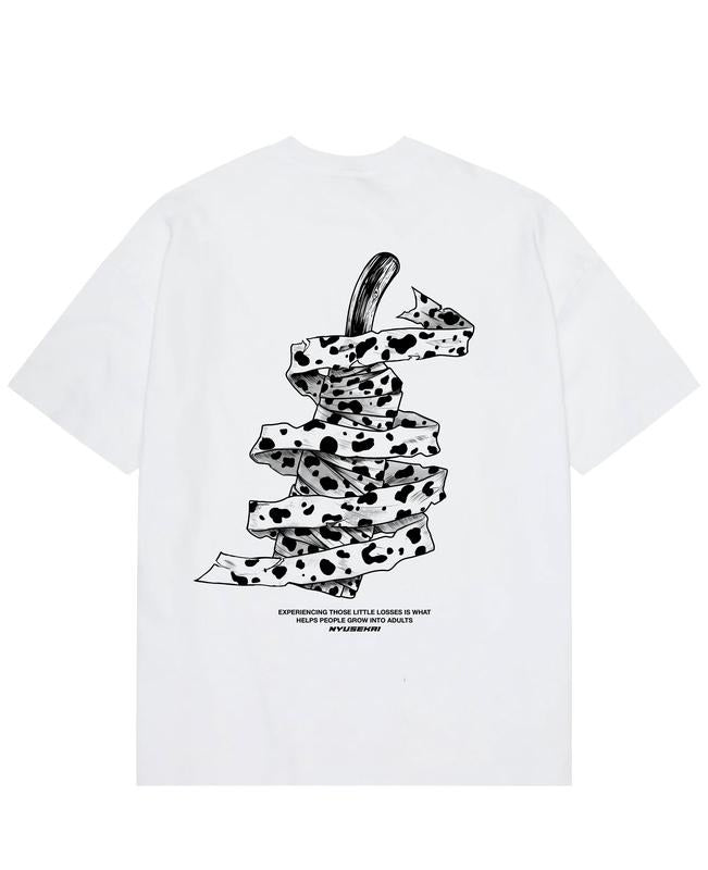 Nanami X cursed weapon - Jujutsu Kaisen Oversize T-Shirt T-shirt Hoodies & Sweatshirts | UrbanDripWear.com