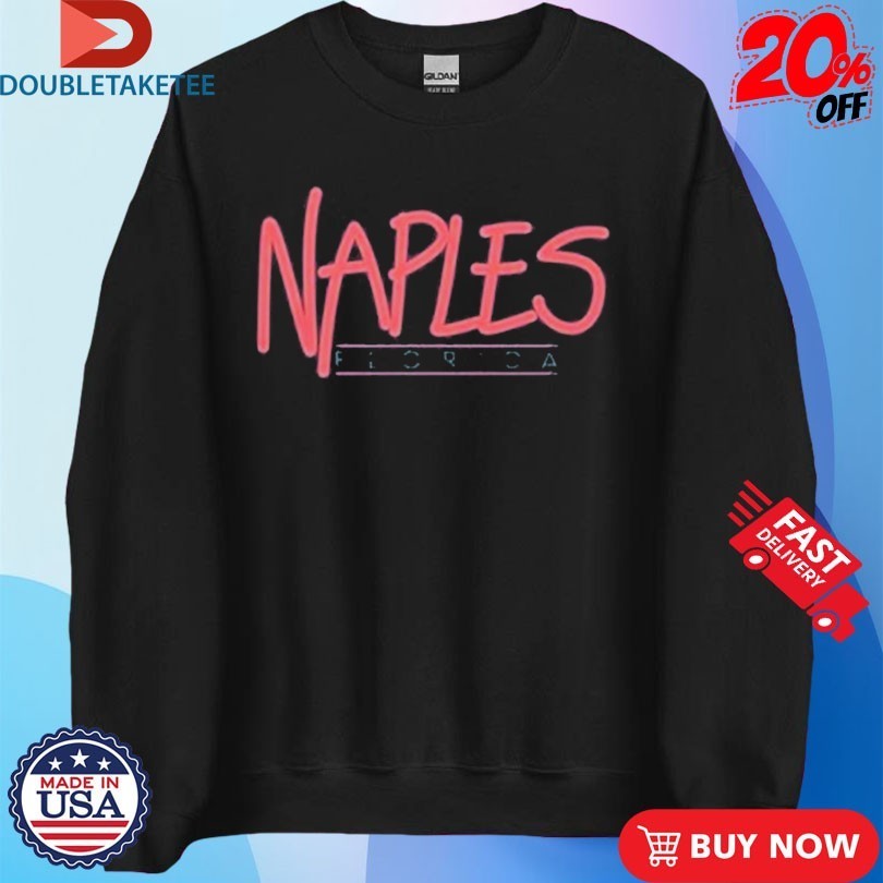 Naples Florida Shirts