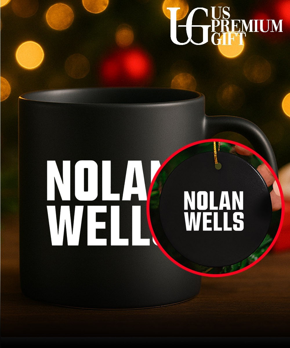 Natasha Cloud Nolan Wells shirt