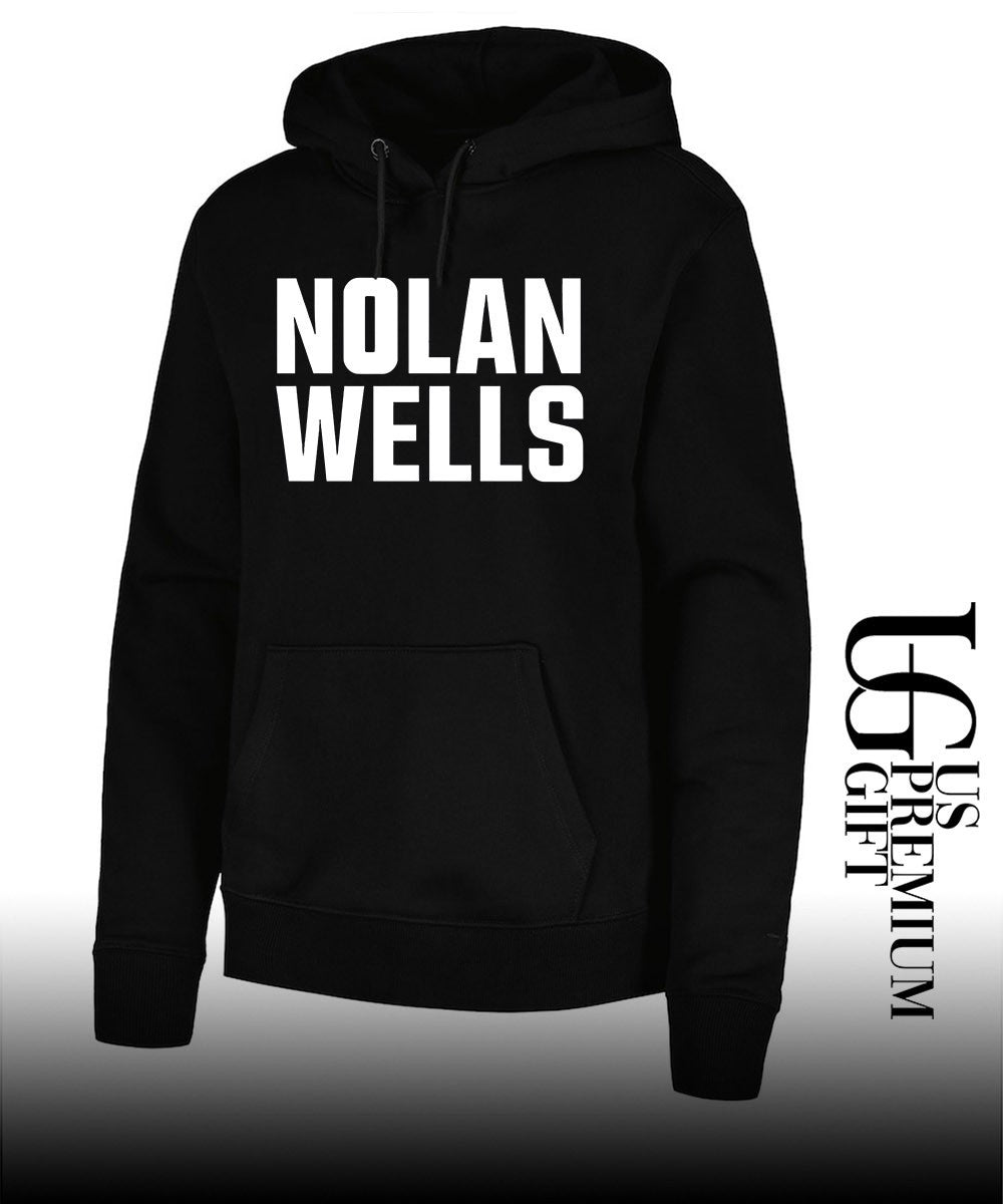 Natasha Cloud Nolan Wells shirt