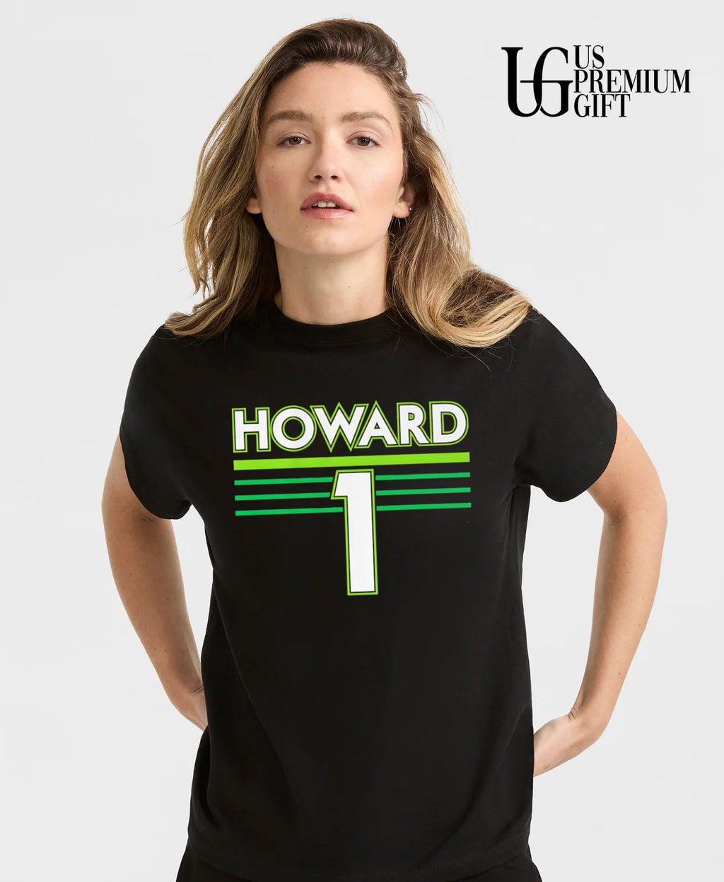 Natasha Cloud Washington Mystics Howard 1 basketball sports fan jersey shirt