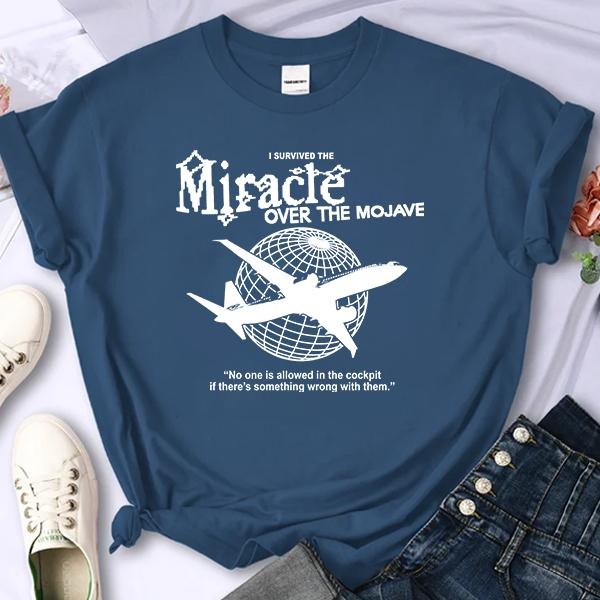 Nathan Fielder "Miracle Over the Mojave" The Rehearsal Shirt Hoodie, Sweatshirt | UrbanDripWear.com