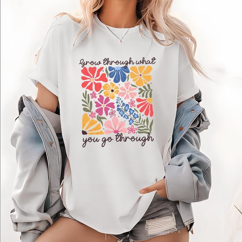 Nature - Inspired T
