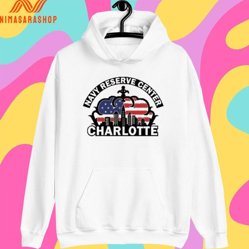 Navy Reserve Center Charlotte Shirts