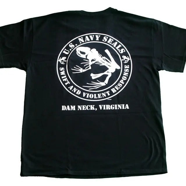 Navy Seals Violent Frog Skeleton Team Six T-shirt Hoodie, Sweatshirt | UrbanDripWear.com