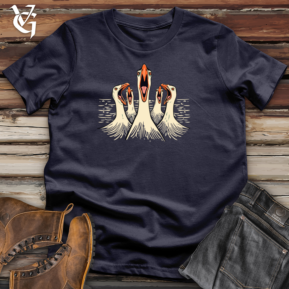 Vintage Gospel Winds Cotton Tee