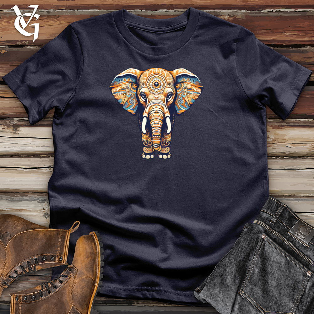 Vintage Pachyderm Plaything Cotton Tee