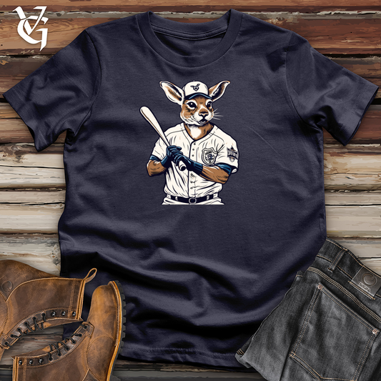 Vintage Slugger Cotton Tee