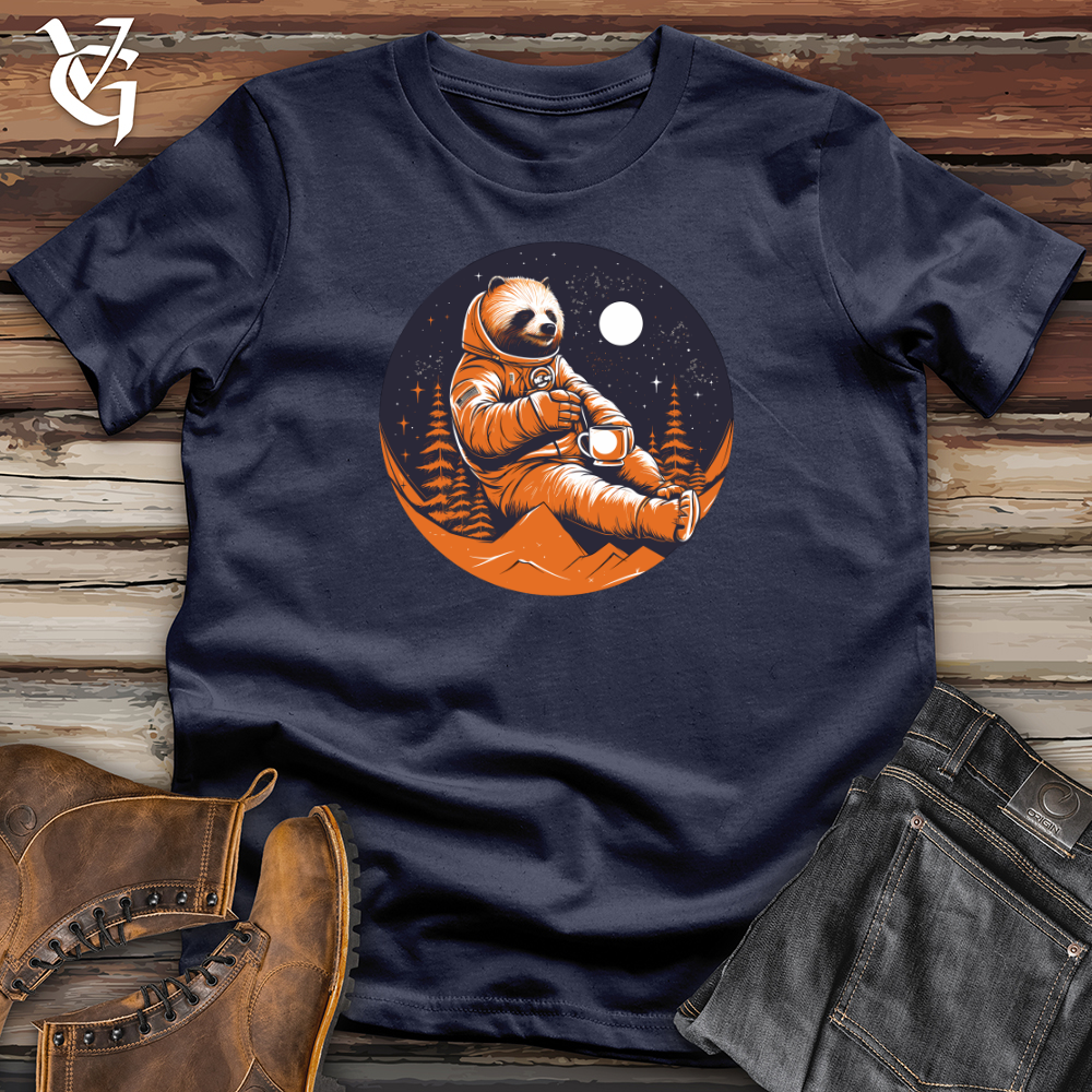 Astro Sloth Drift Softstyle Tee