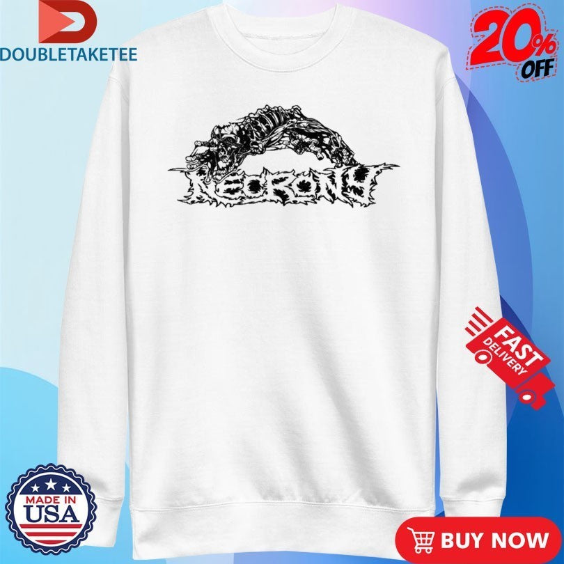 Necrony Halfcorpse Shirts