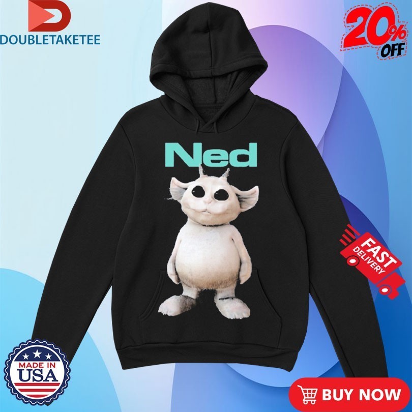 Ned Photo Shirts