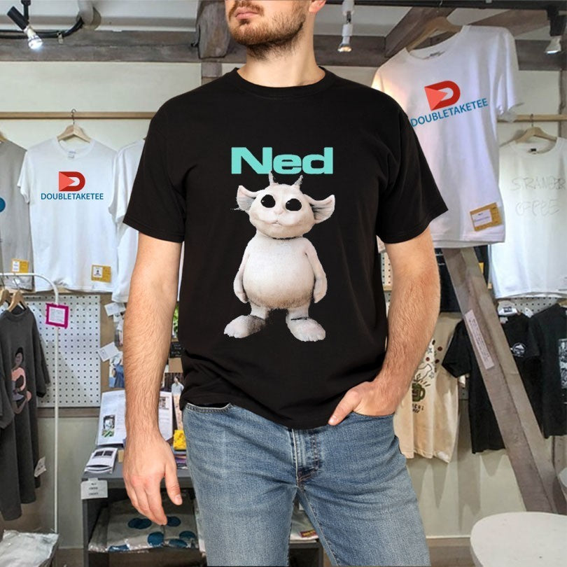 Ned Photo Shirts