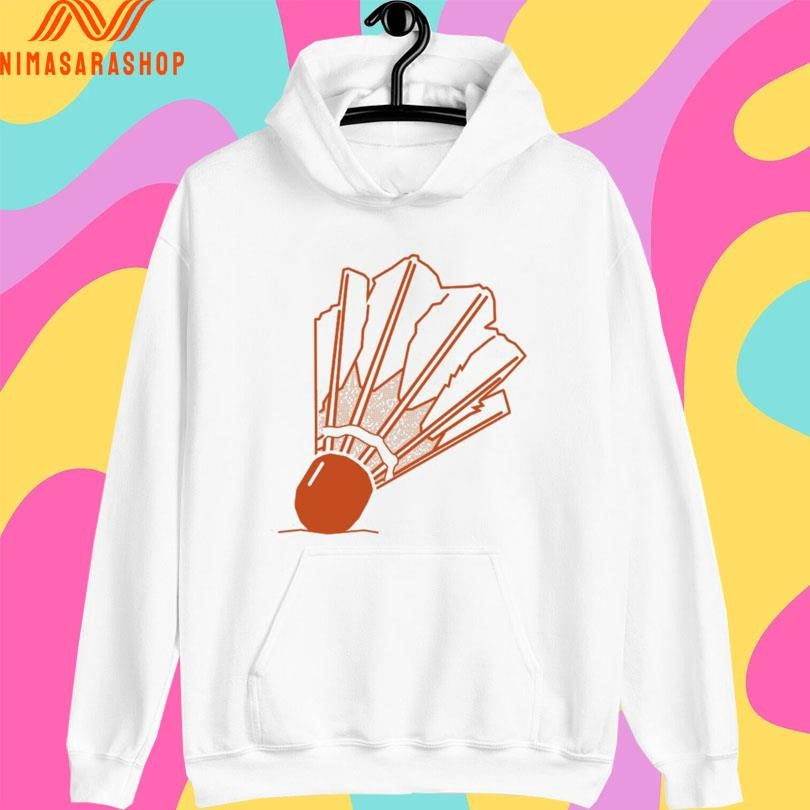 Nelson Atkins Shuttlecock Shirts