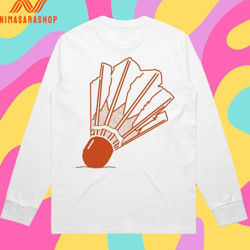 Nelson Atkins Shuttlecock Shirts