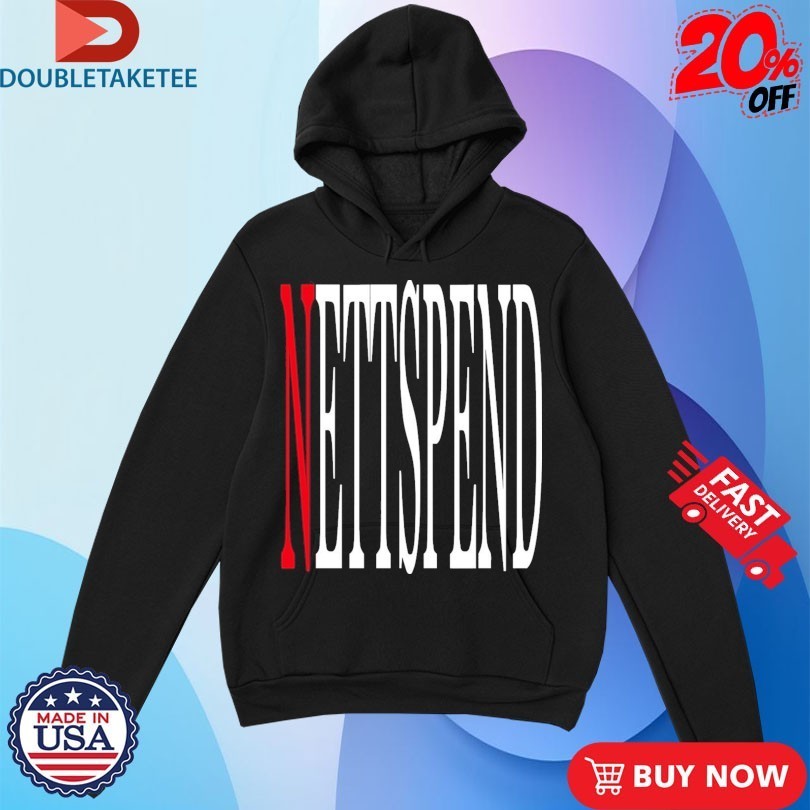 Nettspend Wordmark Shirts