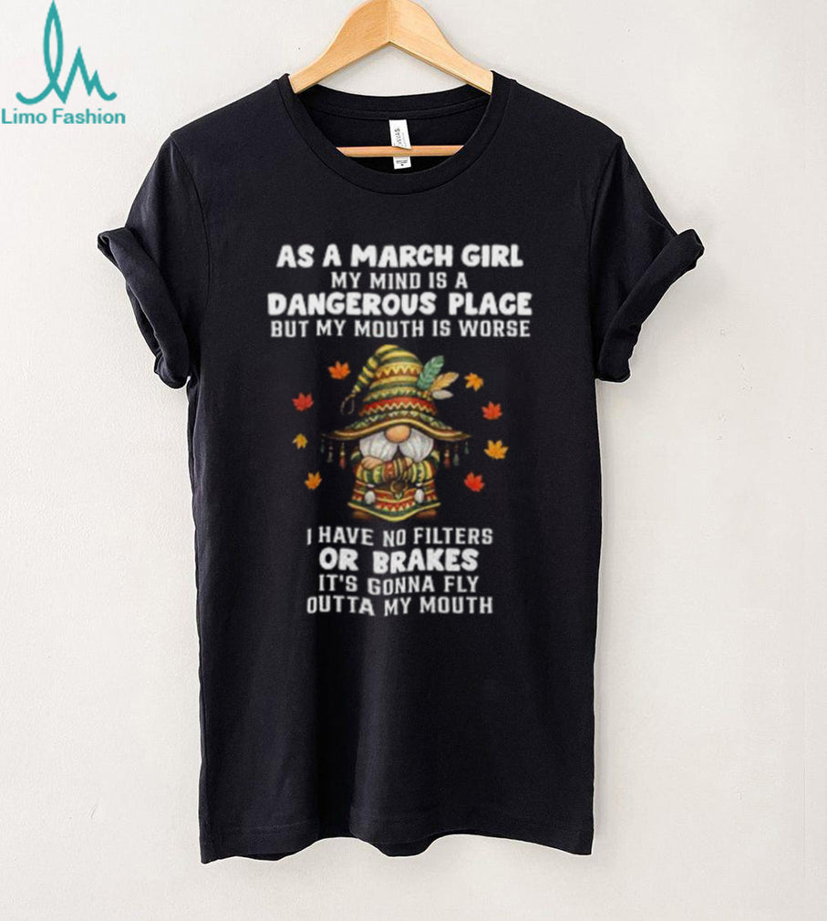 Never Underestimate An Old Man With A Tractor Farming T Shirt (2)