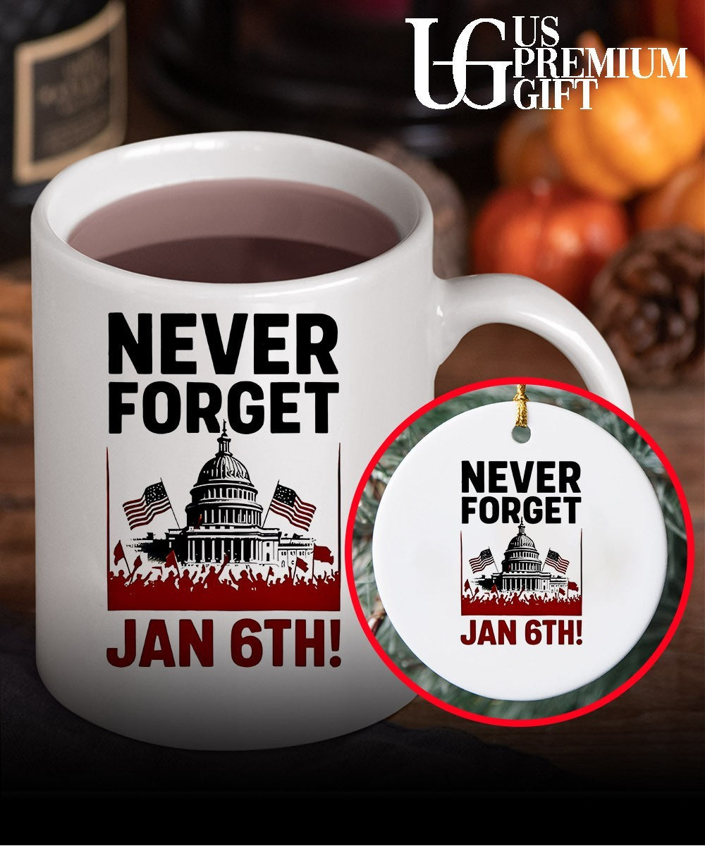 Never forget January 6th Political shirt