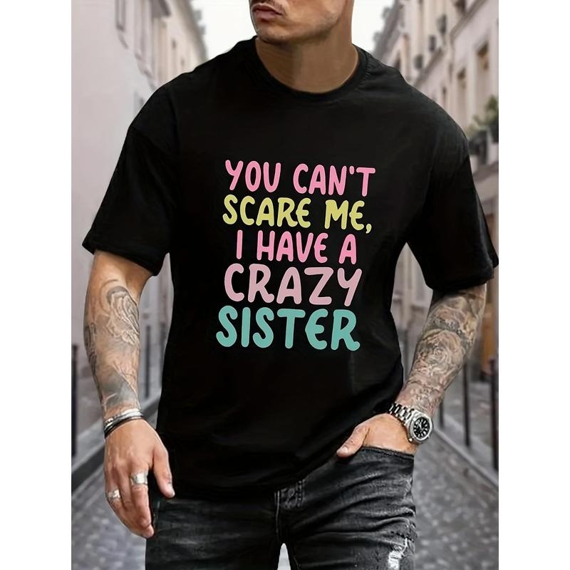 New Casual Crew Neck Men's T-Shirt Made in USA Hoodie, Sweatshirt | UrbanDripWear.com