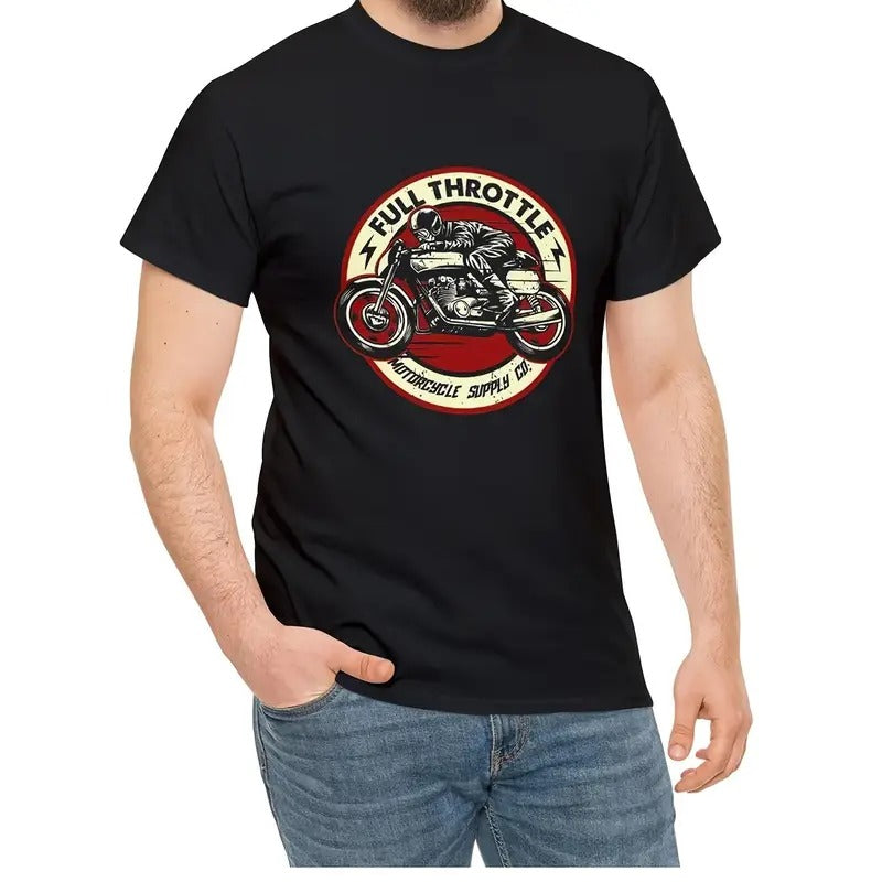 New Casual Crew Neck Men's T-Shirt Made in USAstyle{n002}5 Hoodie, Sweatshirt | UrbanDripWear.com