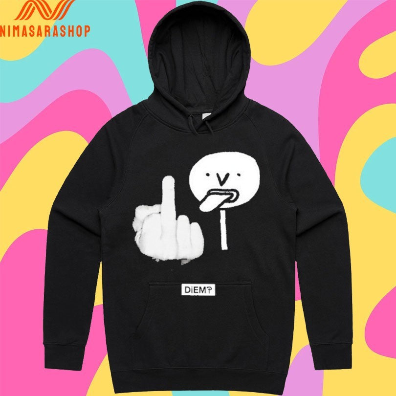 New DieMarchive You Be What Shirts