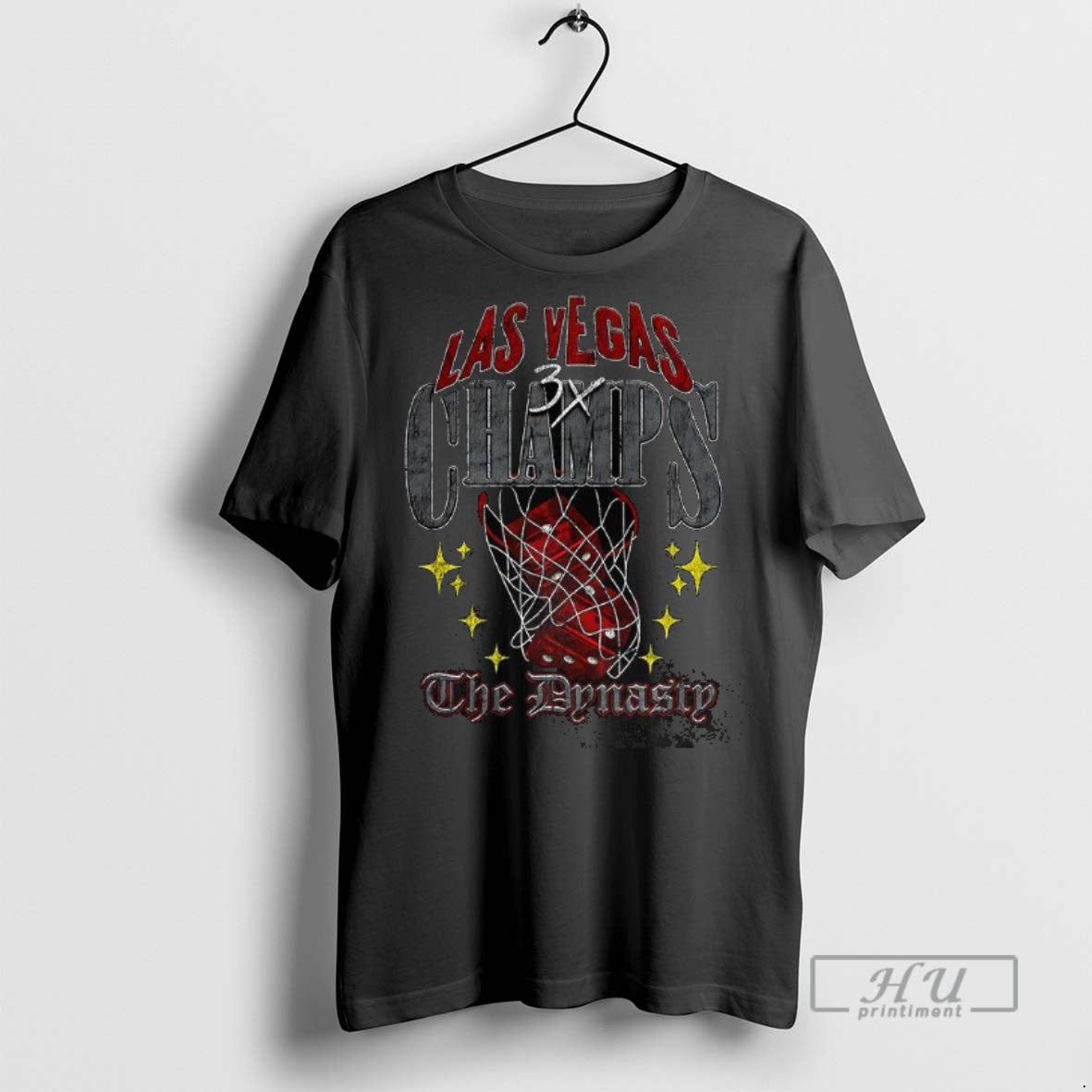 New Las Vegas Aces Wnba 3x Champions 2025 The Dynasty Graphic Tee Shirt Sweatshirt Hoodies