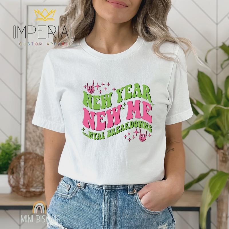 New Years 2024 T-Shirt, New Years Eve Sweatshirt, NYE Sweatshirt, 2024 Sweatshirtstyle{n002}6 Hoodie | UrbanDripWear.com