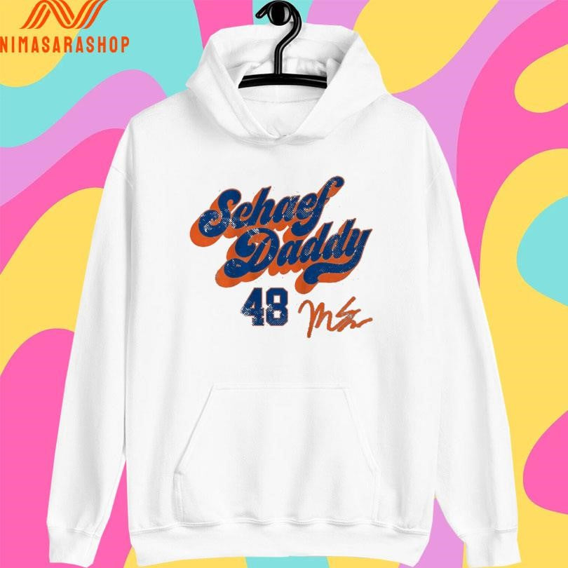 New York Islanders Matthew Schaefer 48 Schaef Daddy Shirts