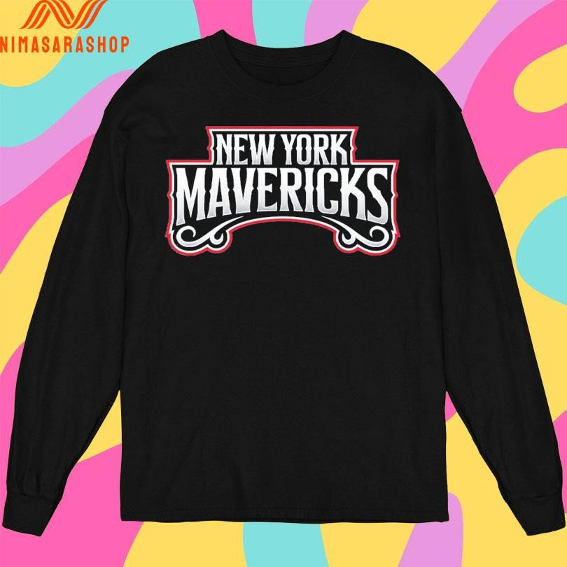 New York Mavericks Shirts