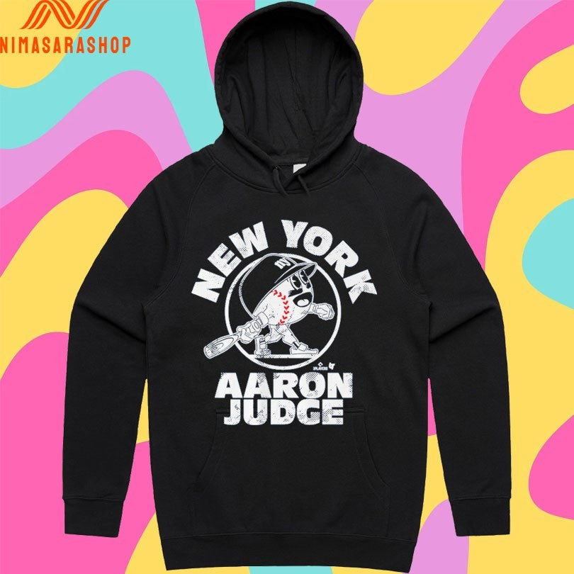 New York Yankees Aaron Judge Baseball Buddies Shirts